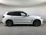 BMW X3 III (G01) Рестайлинг Москва  - изображение 23