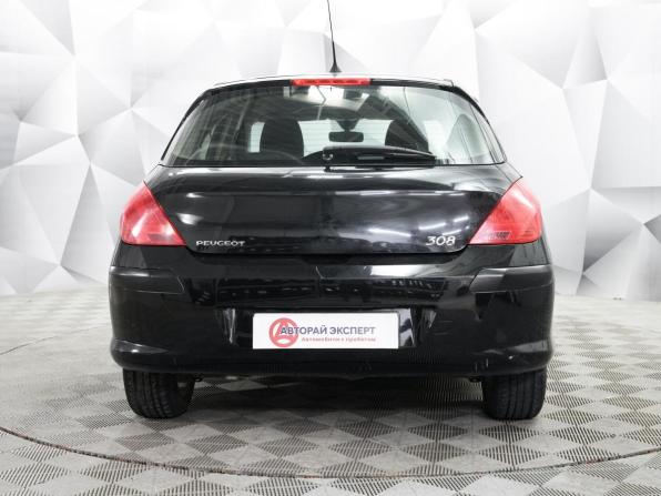 Peugeot 308 I с пробегом 2010 года, цена 496 000 рублей, 251200 км, хэтчбек, Автокод Объявления
