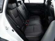 Toyota Corolla Cross I Рестайлинг Москва  - изображение 33