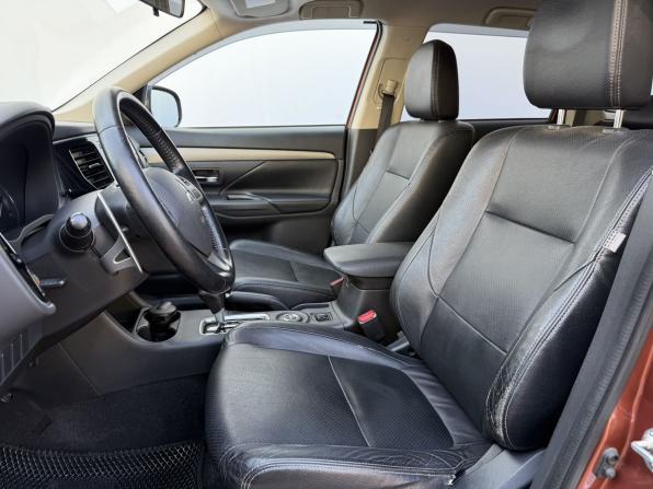 Mitsubishi Outlander III с пробегом 2012 года, цена 1 220 000 рублей, 202885 км, внедорожник, Автокод Объявления