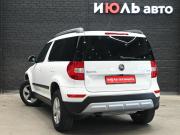 Skoda Yeti I Рестайлинг Екатеринбург  - изображение 21