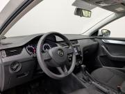 Skoda Octavia III (A7) Рестайлинг Москва  - изображение 27