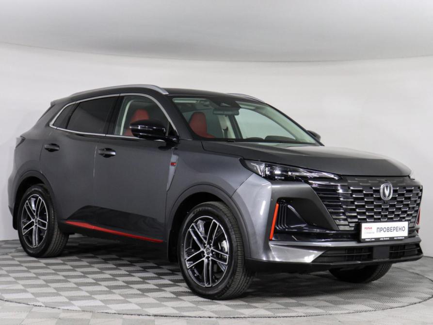 Changan CS55 Plus II Химки  - изображение 3