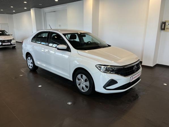 Volkswagen Polo VI с пробегом 2021 года, цена 1 525 000 рублей, 149527 км, лифтбек, Автокод Объявления