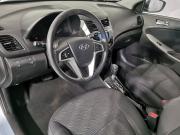 Hyundai Solaris I Москва  - изображение 34