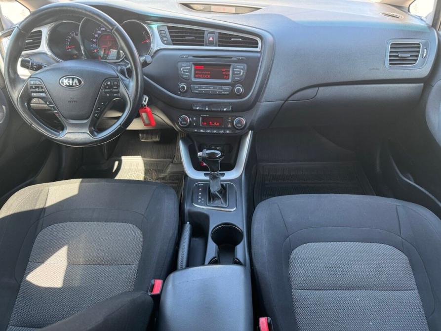 Kia Ceed II Рестайлинг Астрахань  - изображение 14