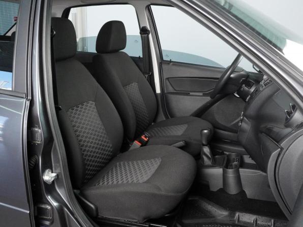 Lada (ВАЗ) Granta I Рестайлинг с пробегом 2024 года, цена 999 000 рублей, 47375 км, седан, Автокод Объявления
