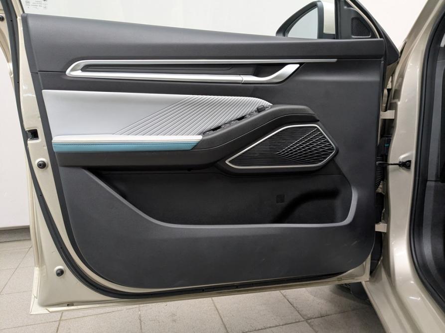 Geely Emgrand II Москва  - изображение 8
