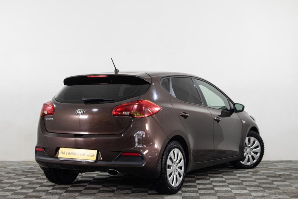 Kia Ceed II Сургут  - изображение 7