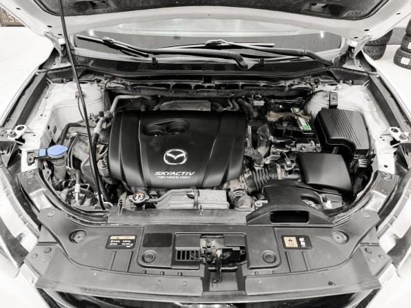 Mazda CX-5 I с пробегом 2014 года, цена 1 699 000 рублей, 119167 км, внедорожник, Автокод Объявления
