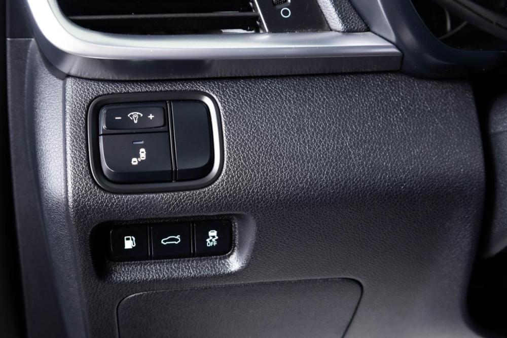 Kia Optima IV Пермь  - изображение 22