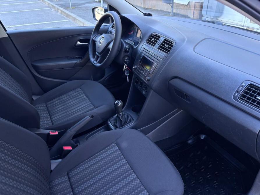 Volkswagen Polo V Рестайлинг Псков  - изображение 12