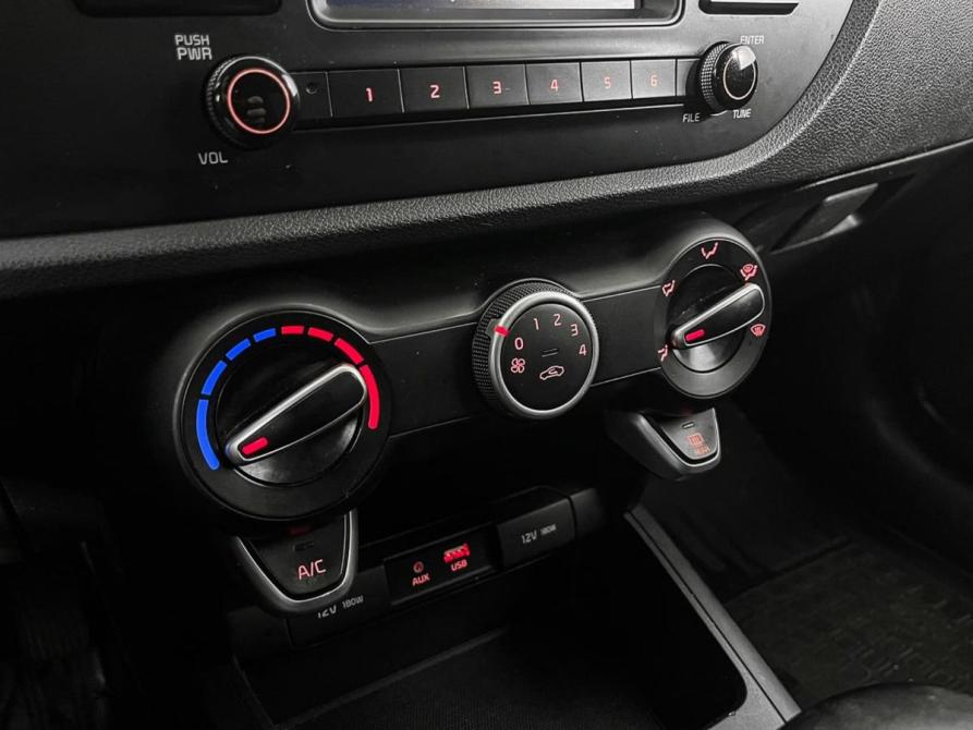 Kia Rio IV Ногинск  - изображение 15