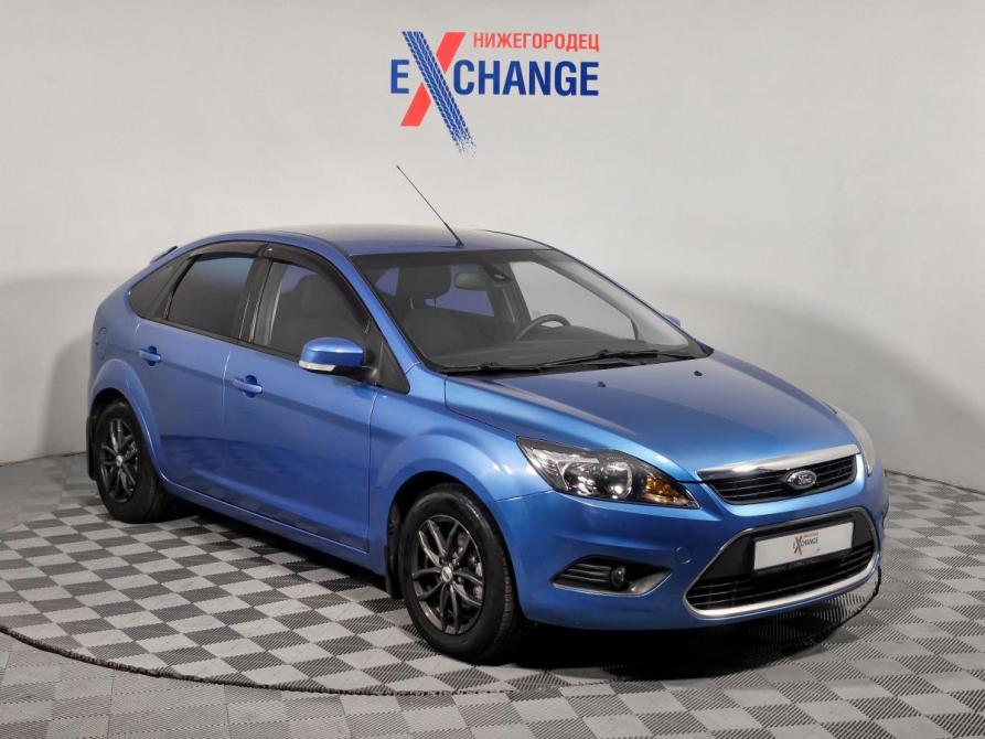 Ford Focus II Рестайлинг Нижний Новгород  - изображение 3