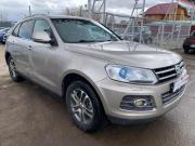 Zotye T600 Нижнекамск  - изображение 22