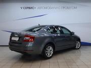 Skoda Octavia III (A7) Рестайлинг Москва  - изображение 18