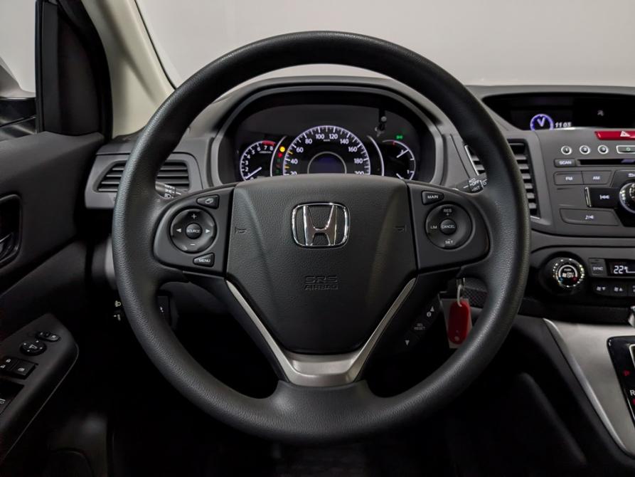 Honda CR-V IV Москва  - изображение 25