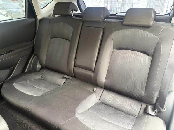Nissan Qashqai I Рестайлинг с пробегом 2013 года, цена 1 150 000 рублей, 59710 км, внедорожник, Автокод Объявления