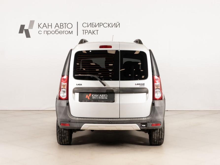 Lada (ВАЗ) Largus I Казань  - изображение 4