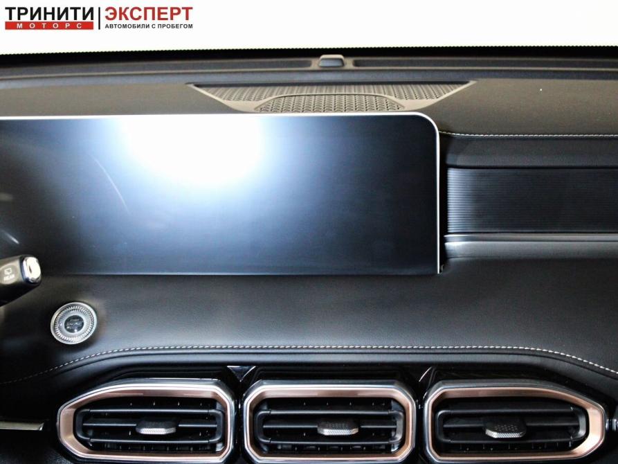 JETOUR X70+ I Рестайлинг Белгород  - изображение 11