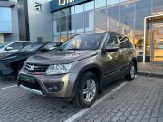 Suzuki Grand Vitara II Рестайлинг 2 Череповец  - изображение 16
