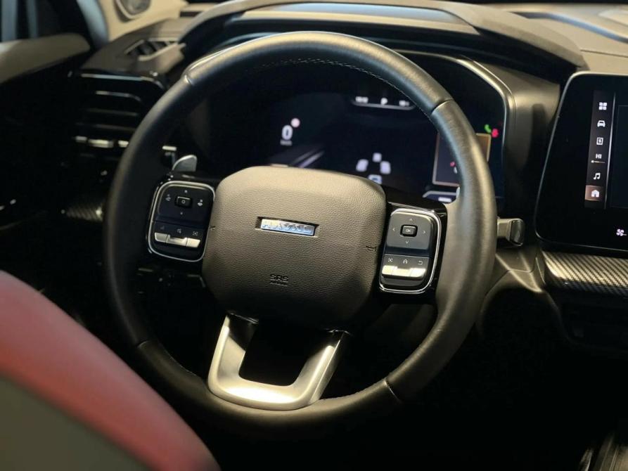 Haval H3 I Екатеринбург  - изображение 16