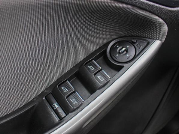 Ford Focus III с пробегом 2014 года, цена 670 000 рублей, 240380 км, седан, Автокод Объявления