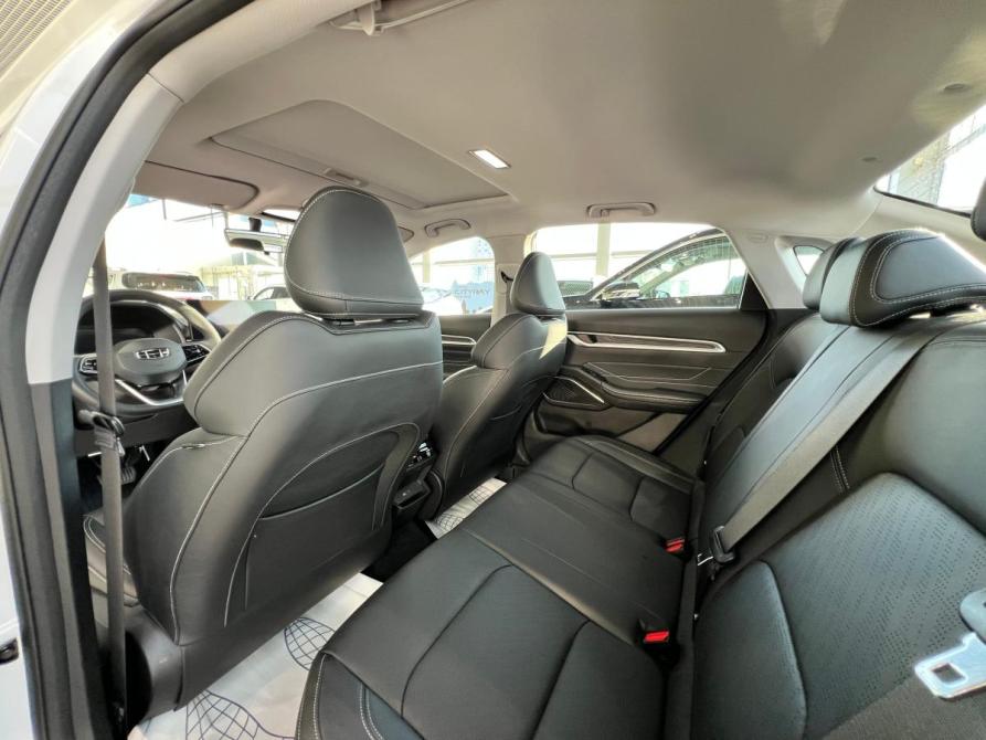 Geely Emgrand II Екатеринбург  - изображение 13