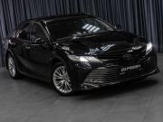 Toyota Camry VIII (XV70) Тюмень  - изображение 36