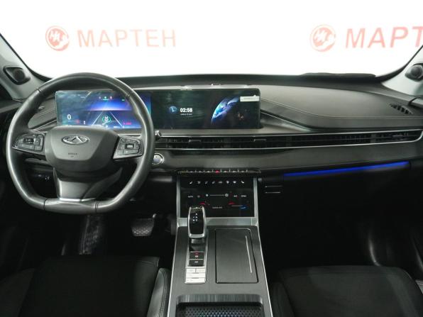 Chery Tiggo 7 Pro Max I с пробегом 2023 года, цена 1 548 000 рублей, 65530 км, внедорожник, Автокод Объявления