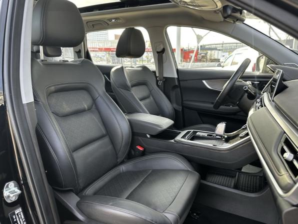 Chery Tiggo 8 I Рестайлинг с пробегом 2023 года, цена 1 866 000 рублей, 44009 км, внедорожник, Автокод Объявления