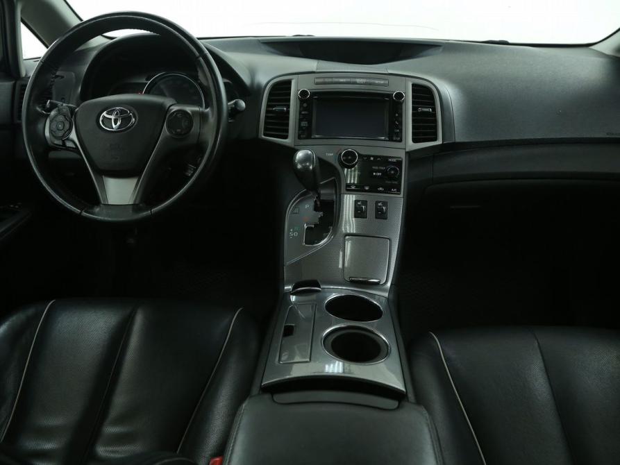 Toyota Venza I Рестайлинг Иваново  - изображение 12