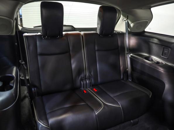 Infiniti QX60 I Рестайлинг с пробегом 2017 года, цена 1 999 000 рублей, 23707 км, внедорожник, Автокод Объявления