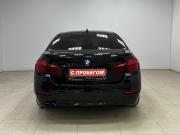 BMW 5 серии VI (F10/F11/F07) Рестайлинг Альметьевск  - изображение 31