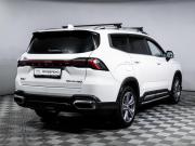 Geely Okavango I Рестайлинг Москва  - изображение 27