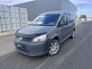 Volkswagen Caddy III Рестайлинг Санкт-Петербург  - изображение 4