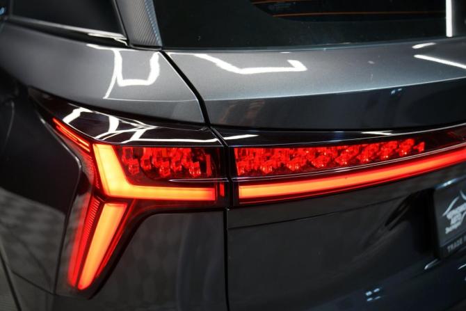 Changan CS75 Plus III с пробегом 2024 года, цена 2 975 000 рублей, 14600 км, внедорожник, Автокод Объявления