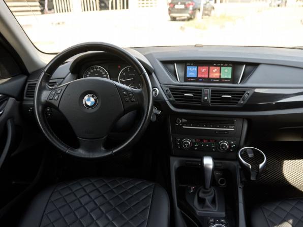 BMW X1 I (E84) с пробегом 2011 года, цена 1 060 000 рублей, 246443 км, внедорожник, Автокод Объявления