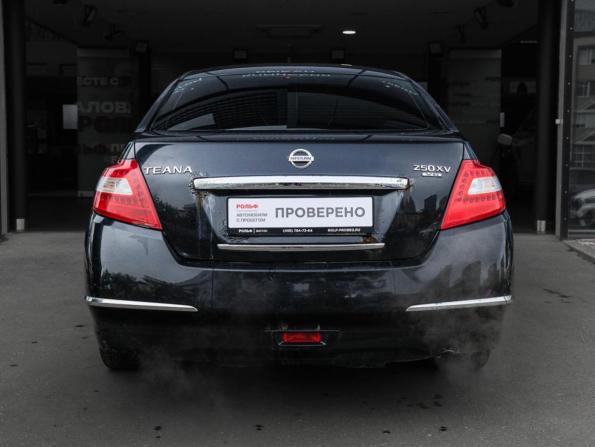 Nissan Teana II (J32) с пробегом 2008 года, цена 750 000 рублей, 200043 км, седан, Автокод Объявления