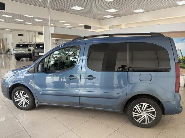 Citroen Berlingo II с пробегом 2012 года, цена 500 000 рублей, 499702 км, компактвэн, Автокод Объявления