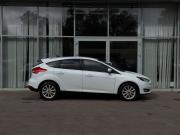 Ford Focus III Рестайлинг Воронеж  - изображение 20