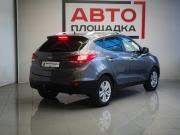Hyundai ix35 I Рестайлинг Челябинск  - изображение 31