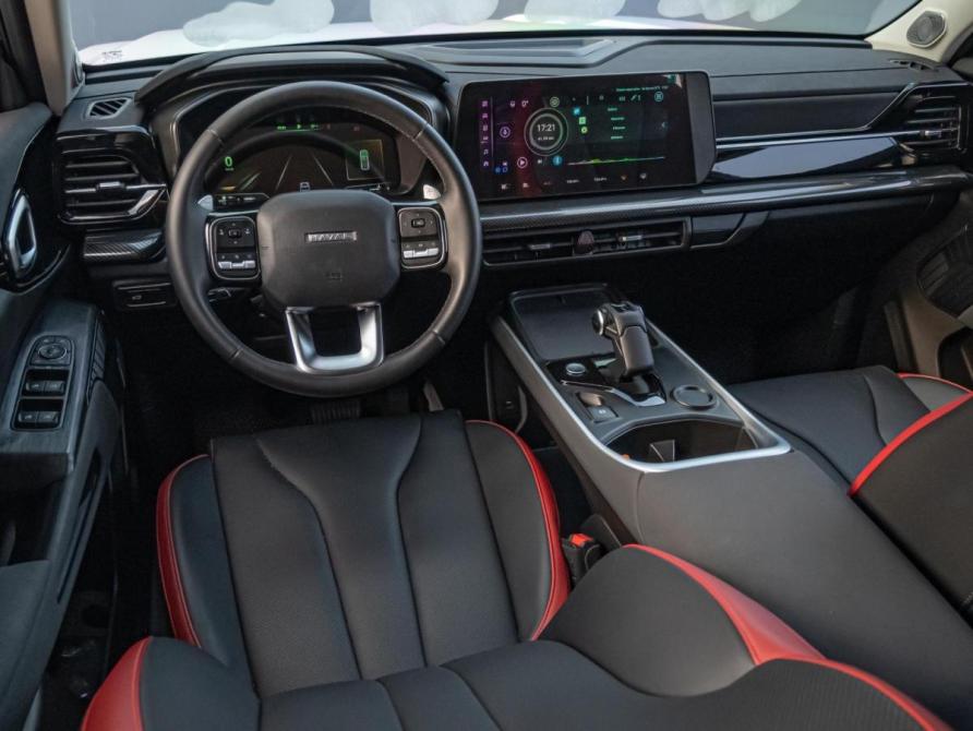 Haval H3 I Краснодар  - изображение 6