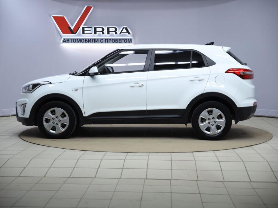 Hyundai Creta I Уфа  - изображение 8
