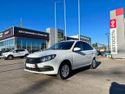 Lada (ВАЗ) Granta I Рестайлинг Стерлитамак  - изображение 23