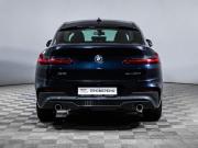 BMW X4 II (G02) Москва  - изображение 27