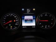 Mercedes-Benz GLC Coupe I (C253) Москва  - изображение 39