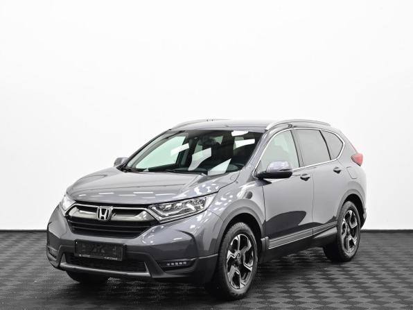 Honda CR-V V с пробегом 2017 года, цена 2 049 000 рублей, 151000 км, внедорожник, Автокод Объявления
