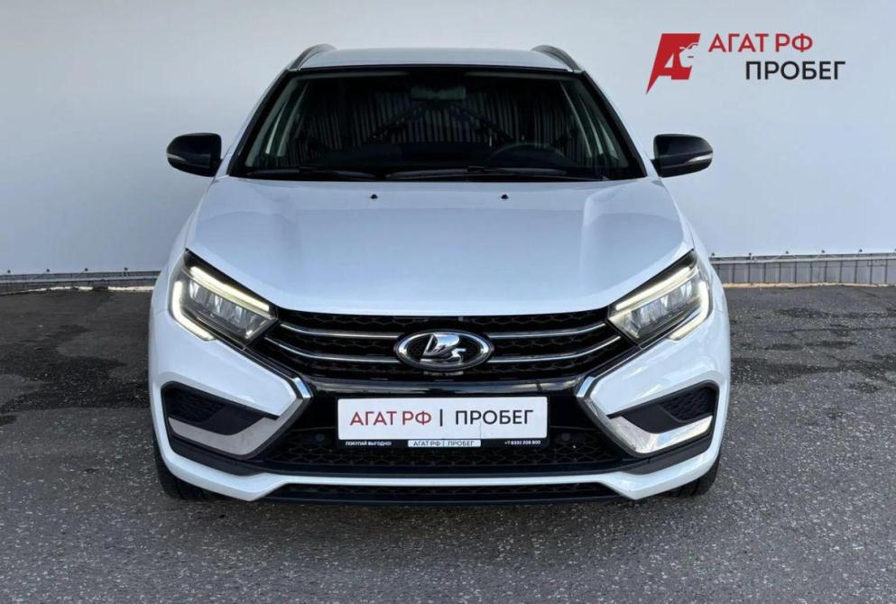 Lada (ВАЗ) Vesta I Рестайлинг (NG) Киров  - изображение 2