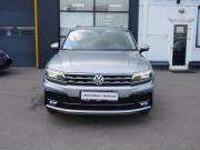 Volkswagen Tiguan II Москва  - изображение 17